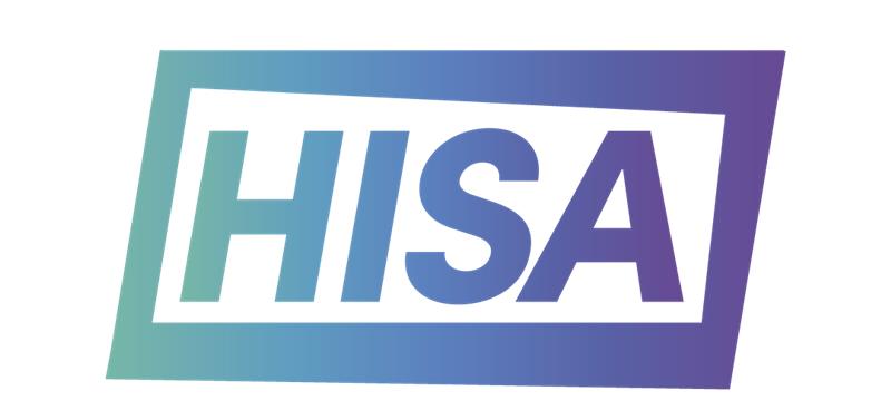 HISA logo HISA logo