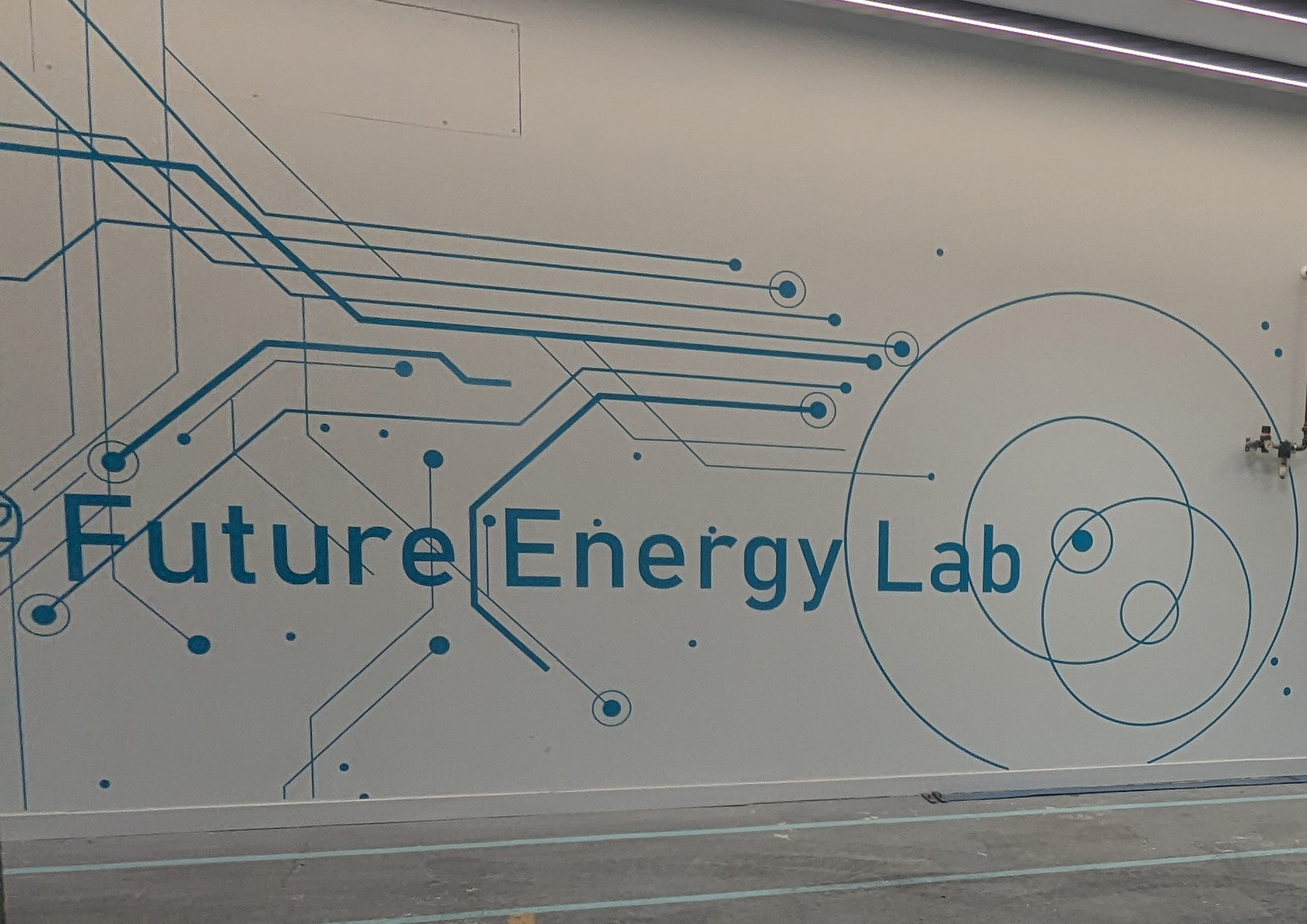 Visit Stornoway’s new Future Energy Lab and engineering training facilities 
