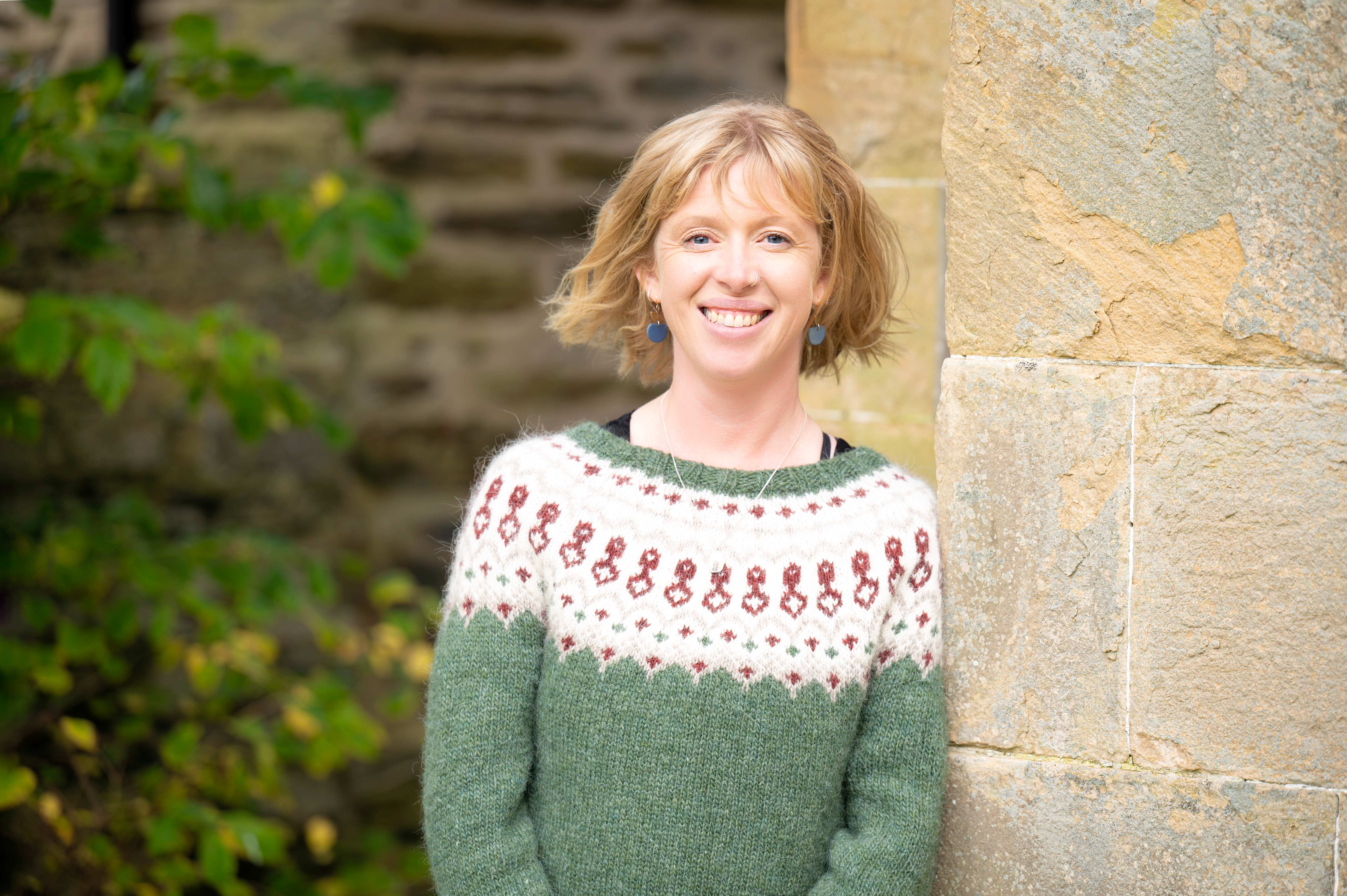 Putting place at the heart of teacher education: UHI Orkney educator, Ali Hepburn, publishes new research