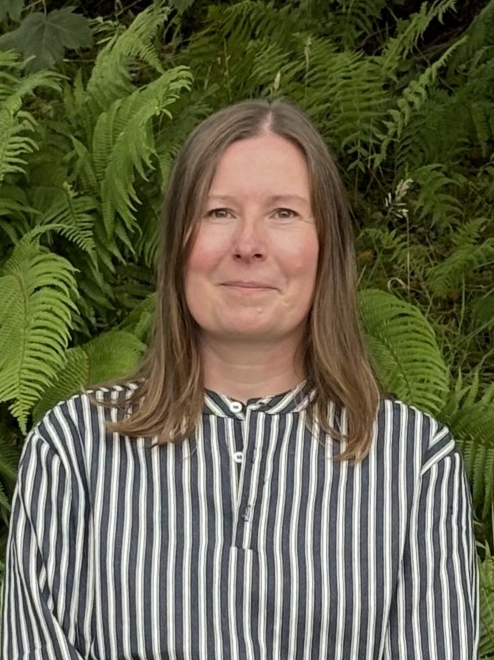 Photo of a woman