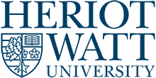 Herriot Watt University logo