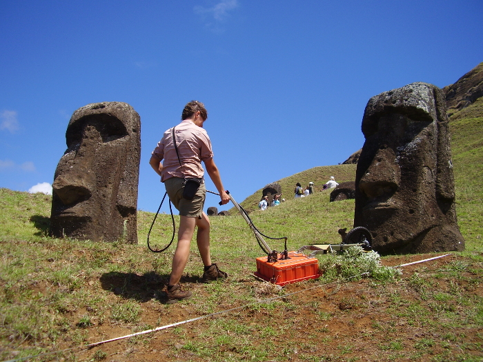 Rapa Nui