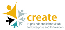 CREATE Highlands and Islands Hub for Enterprise and Innovation