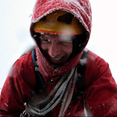 Instructor and Guide at School of Adventure Studies