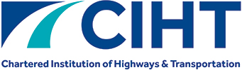 Chartered Institution of Highways & Transportation logo