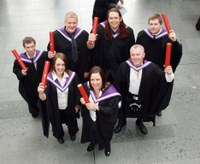 Pomp and ceremony to celebrate the University of the Highlands and Islands