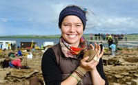 Scotland’s first Archaeology Institute established in the Highlands and Islands