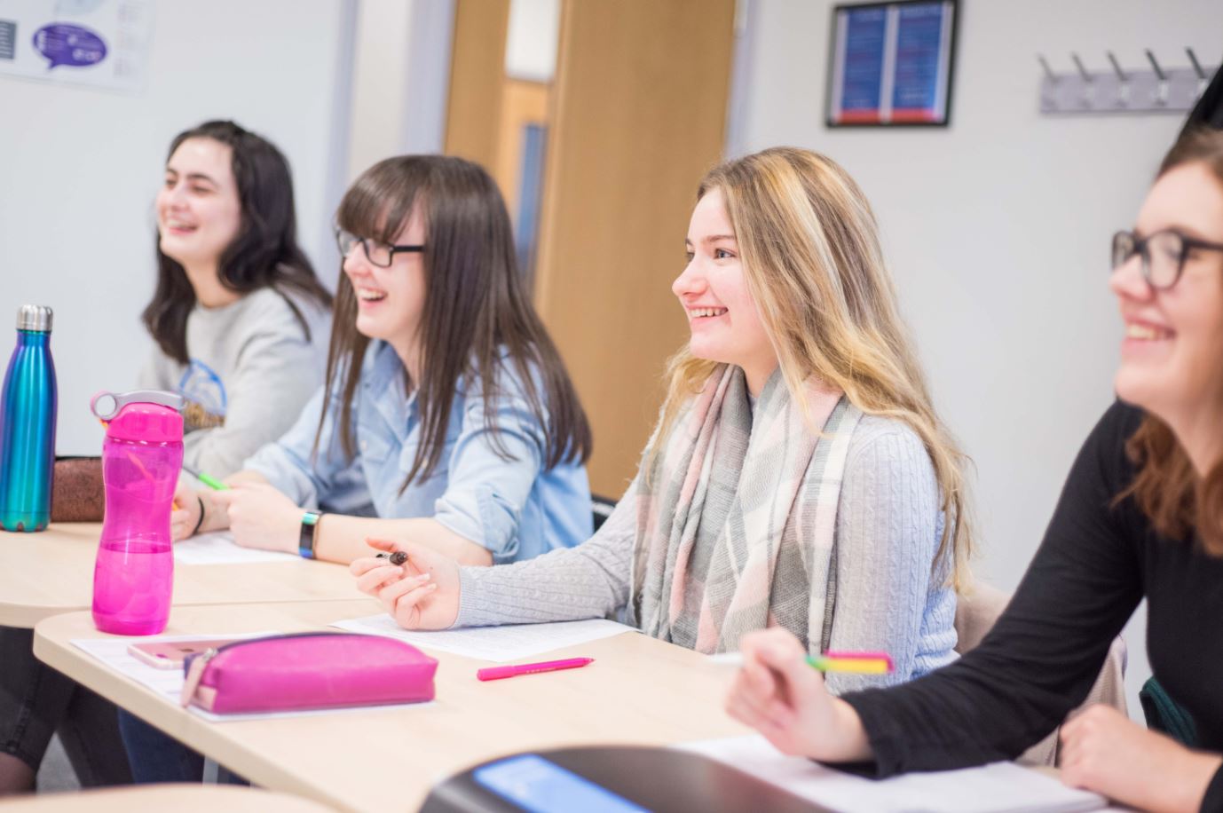 University unveils latest Gaelic Language Plan