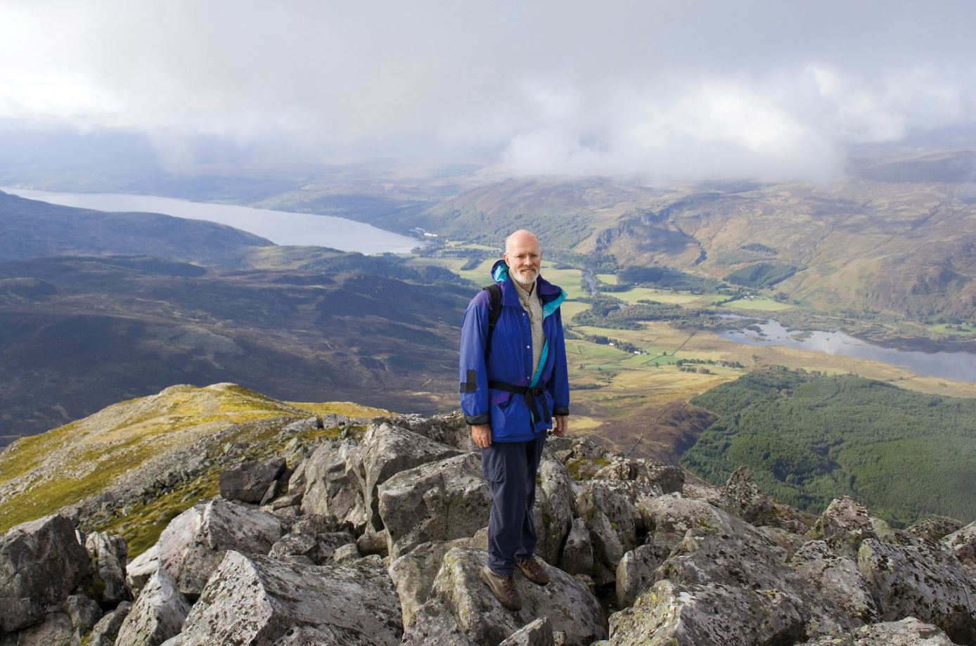 Scottish and South African researchers to share mountain knowledge