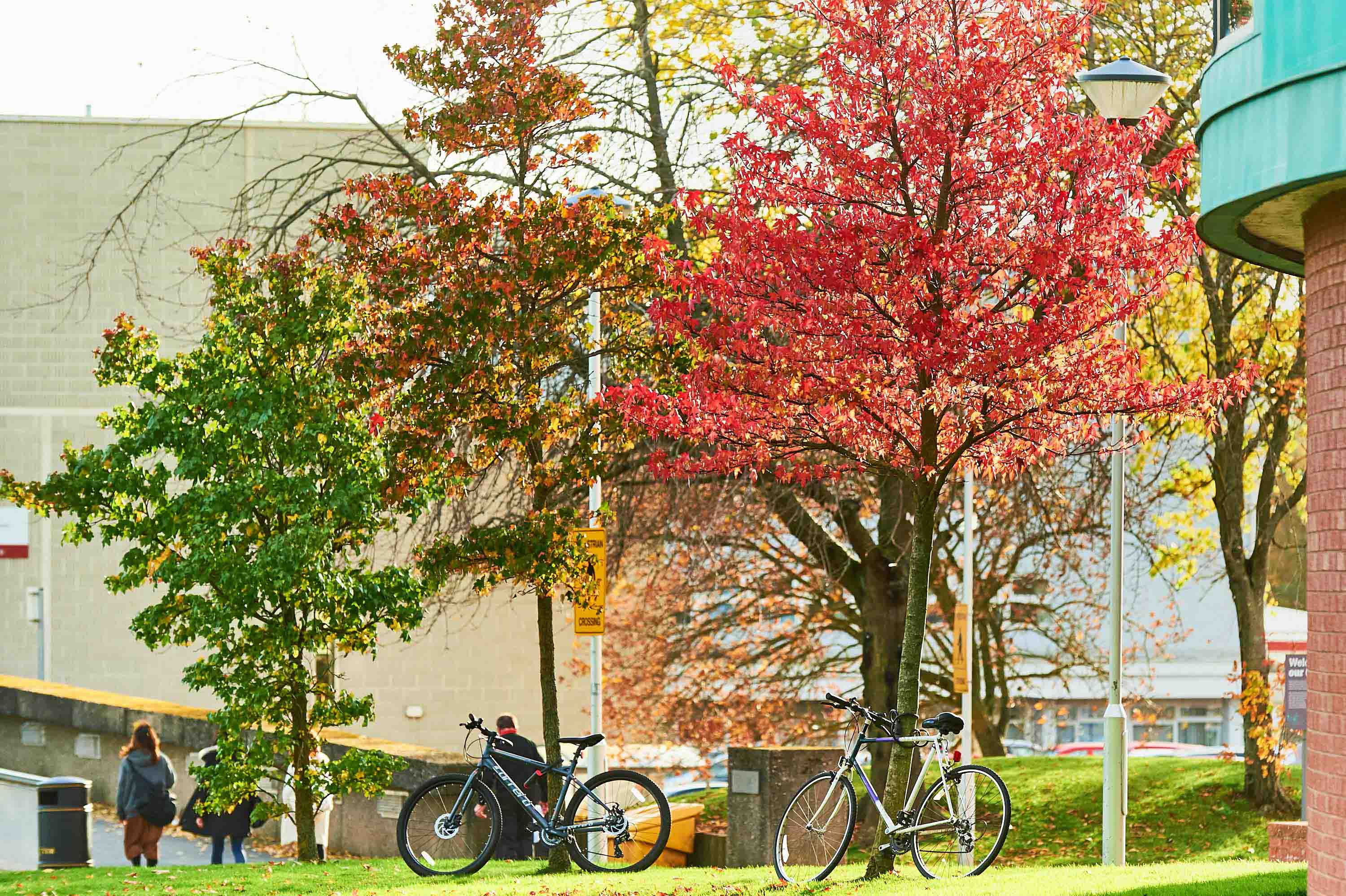 University of the Highlands and Islands launches sustainability plan