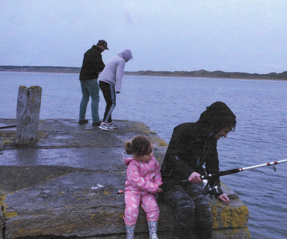 Research captures the ‘living landscapes’ of a North Coast 500 community