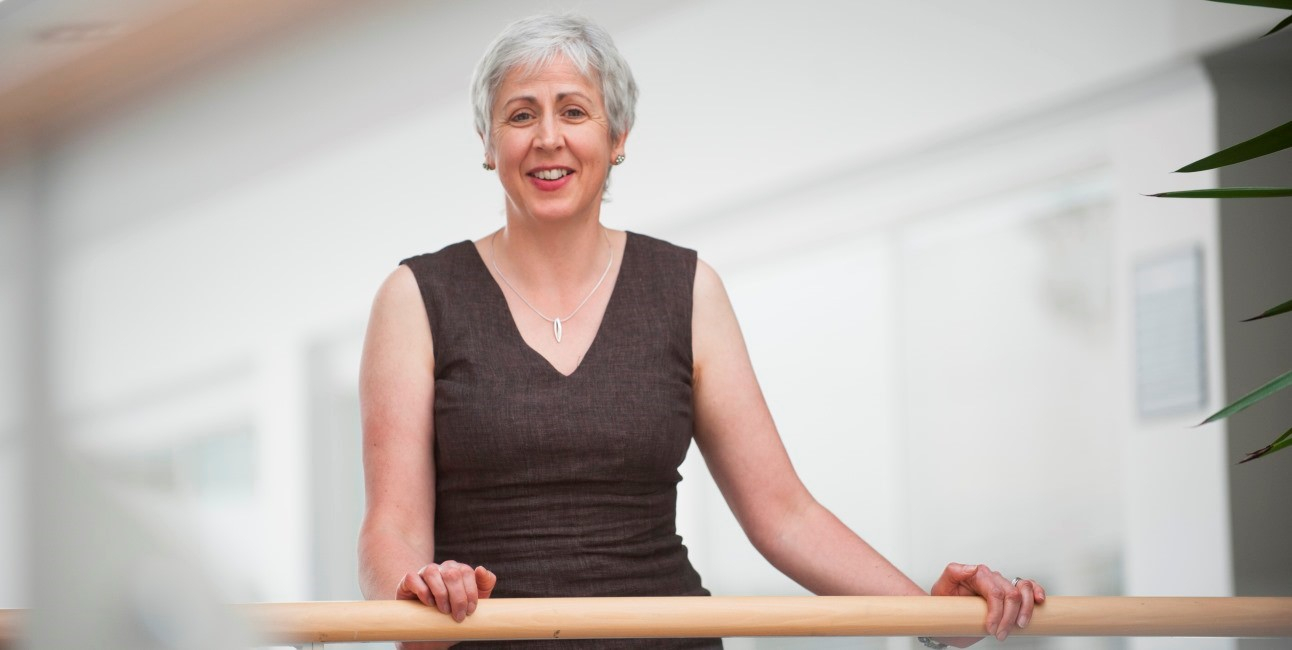 University of the Highlands and Islands appoints new nursing and midwifery leader