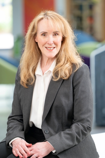 Lorna Walker, Chief Operating Officer Lorna Walker, Chief Operating Officer