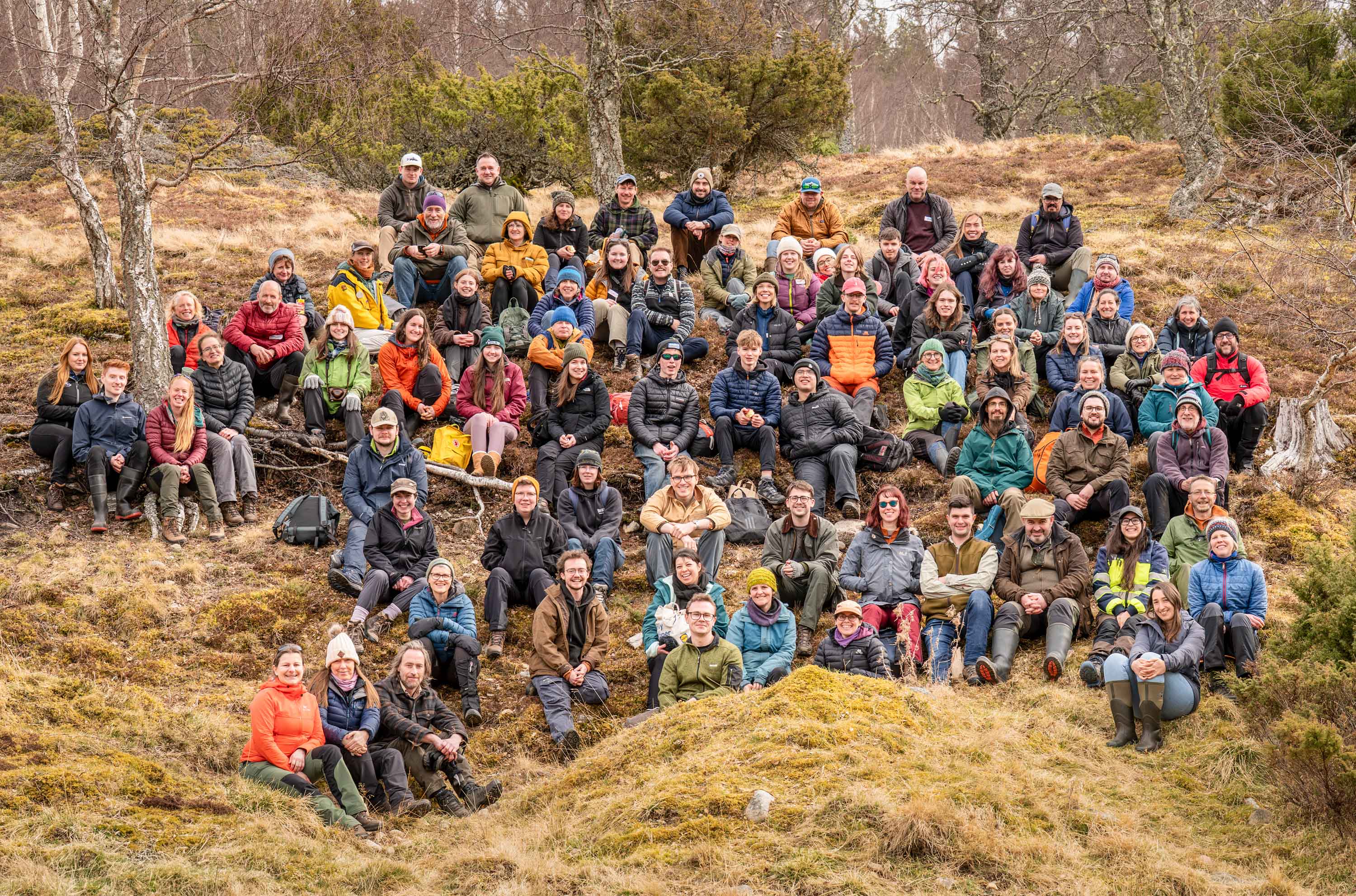 UHI Integrated Land Use Conference 2025: The role of land management in tackling the biodiversity crisis UHI Integrated Land Use Conference 2025: The role of land management in tackling the biodiversity crisis