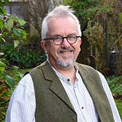 Iain Robertson
