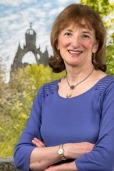 Professor Marjory Harper