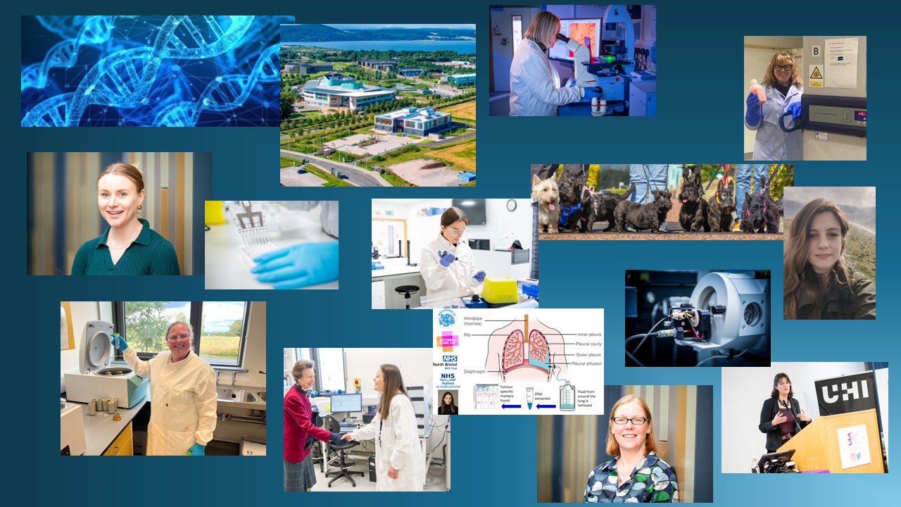 International Women and Girls in Science Day 2026