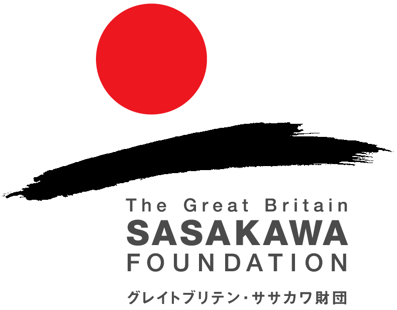 GSBF logo