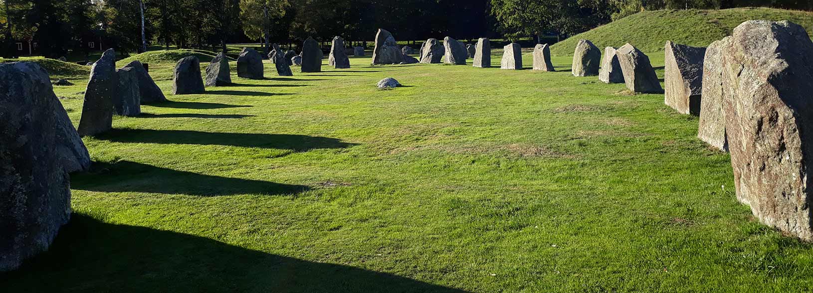 Stone Circle