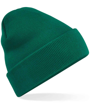 A photograph of an INS Beanie