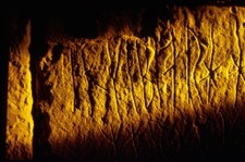 Maeshowe runes