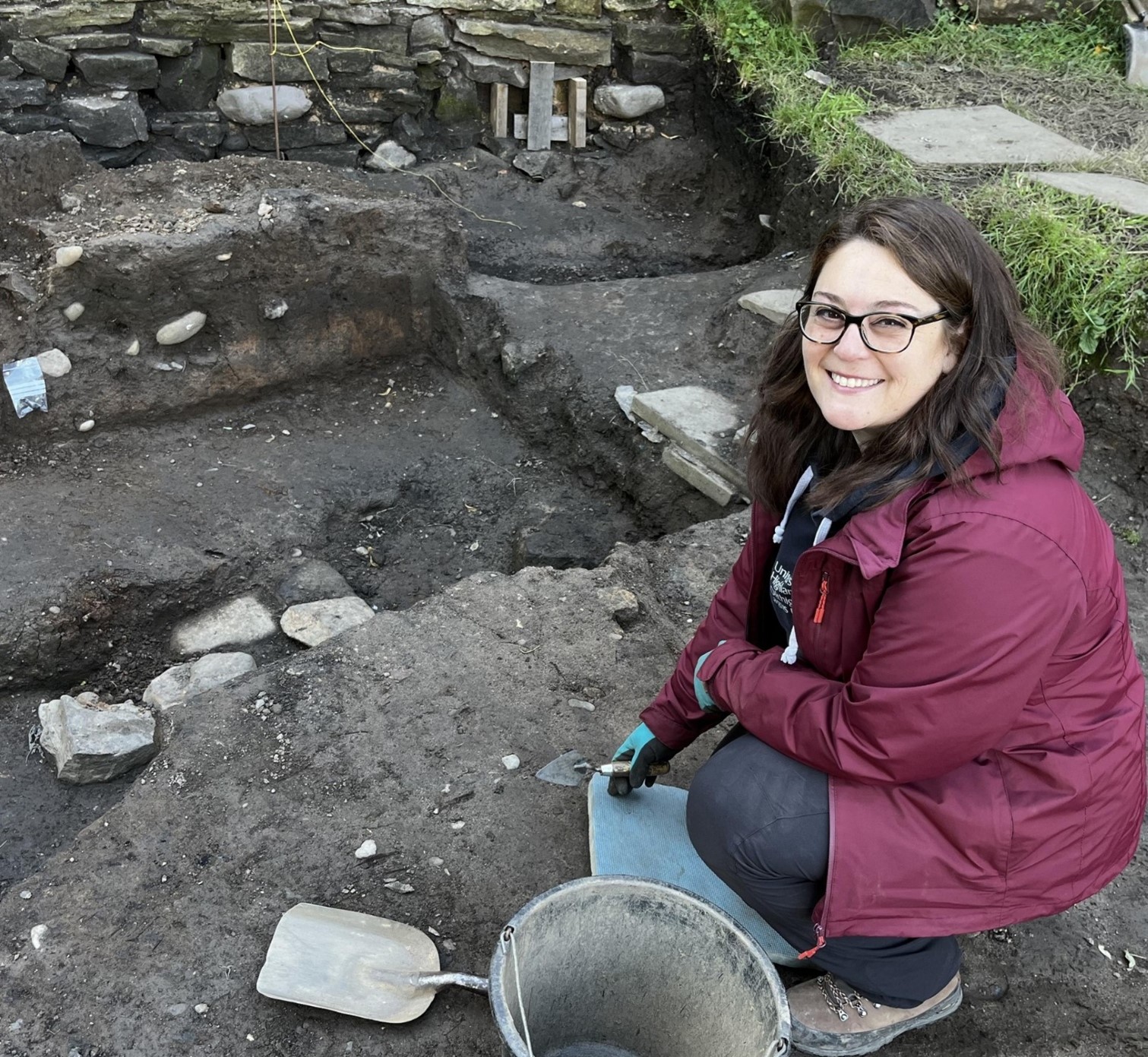 Hidden in Plain Sight: Recovering Female Leadership in the Viking Age