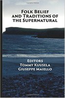 Supernatural Fetlar...