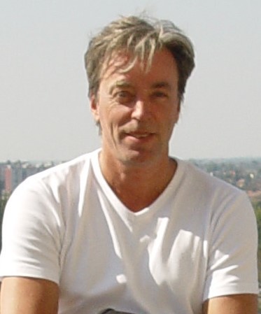 Prof Stefan Brink