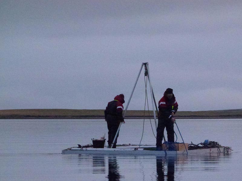 Orkney’s Cutting-Edge Role in Archaeology