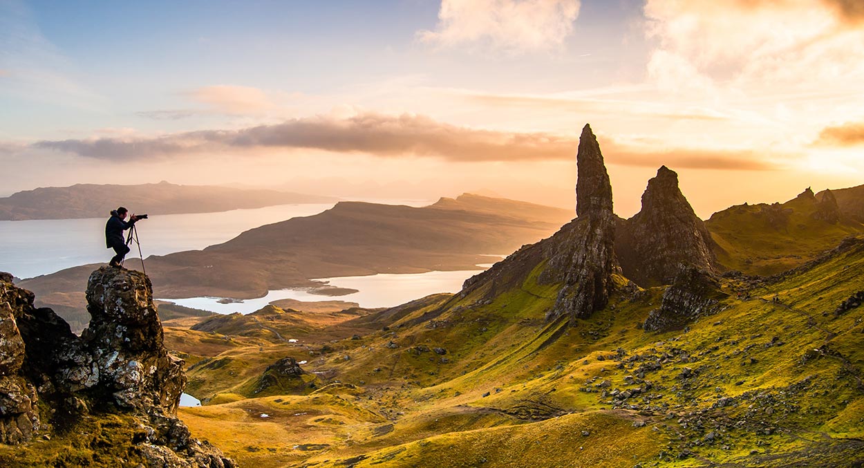 Isle of Skye