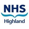 NHS Highland Logo