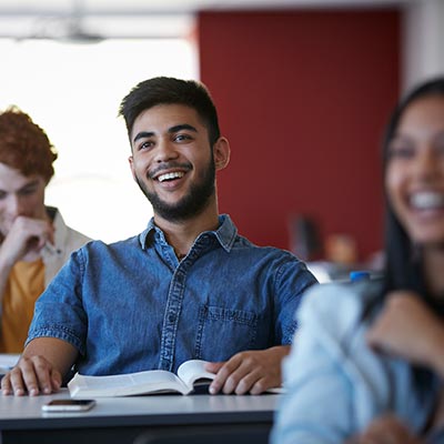 Information for international students