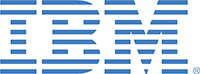 IBM logo